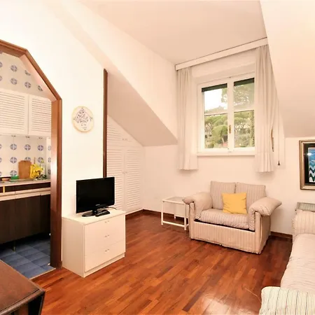 Apartment Eden Studio Santa Margherita Ligure
