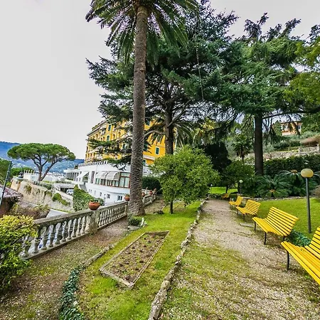 Apartment Eden Studio Santa Margherita Ligure